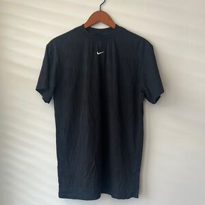 NWOT Nike Oversized T-Shirt Dress Medium